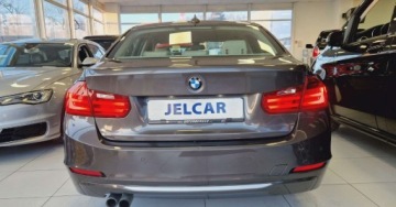 BMW Seria 3 F30-F31-F34 Limuzyna 2.0 328i 245KM 2012 BMW Seria 3 328i 245KM F30 LEDY Modern 2.0 Benzyna 245KM, zdjęcie 10