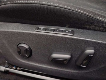 Skoda Octavia IV Kombi 2.0 TDI 150KM 2022 Skoda Octavia El.fotele FV23 Kamera LED DSG HUD Akustyczne szyby 2.0 150KM, zdjęcie 13