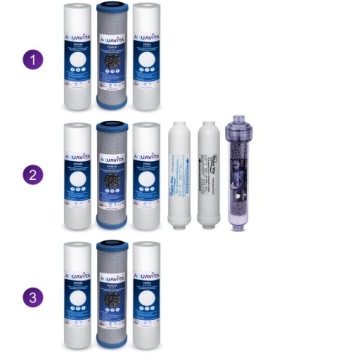 RO8 ФИЛЬТР ДЛЯ ВОДЫ ОСМОС ИОНИЗАТОР СТРУКТУРИЗАТОР AQUA VITA REDOX MINERALS