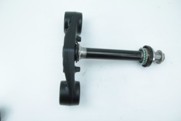 НИЖНЯЯ ПОЛКА KTM 390 RC 125 14-21