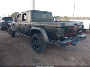 Jeep Gladiator 2024 Jeep Gladiator Mojave 2024 3.6 Benzyna 285KM, zdjęcie 3