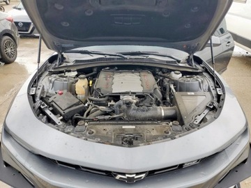 Chevrolet Camaro VI Coupe 6.2 455KM 2022 Chevrolet Camaro LT1 2022 6.2l 6.2 Benzyna 455KM, zdjęcie 6