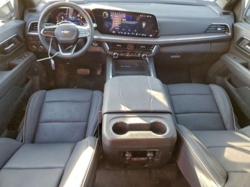 Chevrolet Tahoe GMT900 2025 Chevrolet Tahoe C1500 Premier 2025 5.3l 5.3 Benzyna 355KM, zdjęcie 8