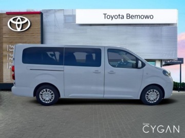 Toyota 2024 Toyota Proace Verso Toyota Proace Verso 2.0 D4-D Long Business 9os FV23, zdjęcie 5
