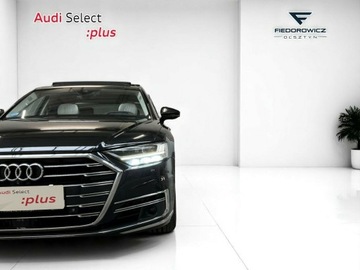Audi A8 D5 Sedan 3.0 50 TDI 286KM 2017 Audi A8 A8 50 TDI Quattro *Kamera 360, B&amp;O, Matrix, zdjęcie 17