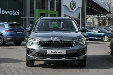 Skoda Kamiq 2026 Škoda Kamiq Skoda Kamiq Edition 130 1.5 TSI 150, zdjęcie 2