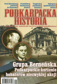 Podkarpacka Historia 9-10 (45-46) 2018