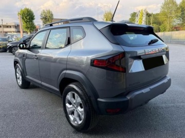 Dacia Duster III 2025 Od ręki - Expression 1.2 TCe mHEV 140KM, zdjęcie 3