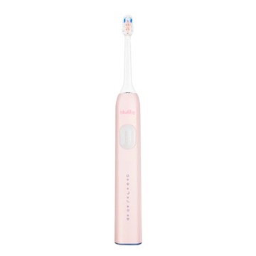 ЗВУКОВАЯ ЭЛЕКТРИЧЕСКАЯ ЗУБНАЯ ЩЕТКА ДЛЯ ДЕТЕЙ VITAMMY SMILS 5 MODE 2 END