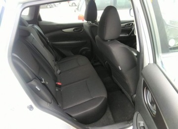 Nissan Qashqai III 2022 Nissan Qashqai 2022, 2.0L, 4x4, od ubezpieczalni, zdjęcie 6