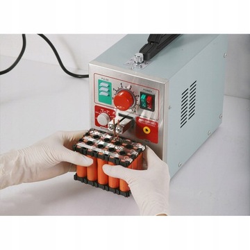 КОМПЛЕКТ ИМПУЛЬСНОЙ СВАРОЧНОЙ МАШИНЫ SUNKKO 709A TECHREBAL