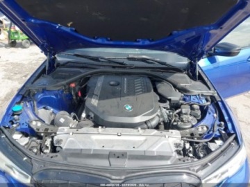 BMW Seria 3 G20-G21 2021 BMW Seria 3 M340I 2021 3.0 Benzyna 382KM, zdjęcie 8