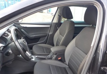 Skoda Octavia III Liftback Facelifting 1.6 TDI 115KM 2019 Skoda Octavia Diesel Okazja 1.6 Diesel 116KM, zdjęcie 21