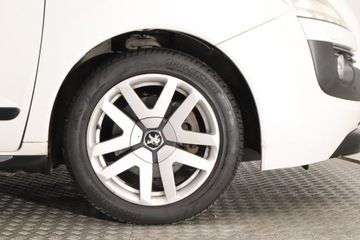 Peugeot 3008 I 2011 Peugeot 3008 Hybrid4, 197 KM, 4X4, Automat, Navi, zdjęcie 14