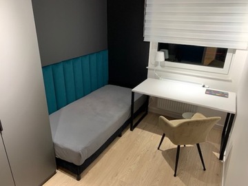 МЯГКИЕ ПАНЕЛИ ИЗГОЛОВЬЯ 80x20