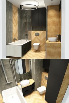 Projekt Mieszkania Online - od 50zł/m2