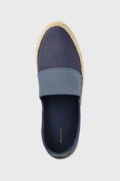 тканевые эспадрильи Gant 41