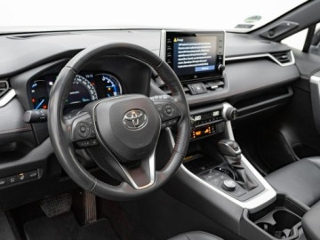 Toyota RAV4 V 2021 Toyota RAV-4 GD5A892#2.5 Plug-In Hybrid Selection, zdjęcie 5