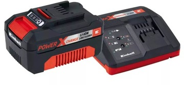 Einhell Li-Ion аккумулятор 18 В 4 Ач