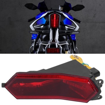 Светодиодный задний фонарь в сборе Стоп-сигнал высокого сигнала поворота