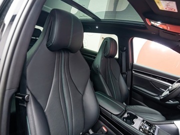 BYD Seal U DM-i 218KM 2025 DM-i Boost Suv 1.5 (218KM) 2025, zdjęcie 5