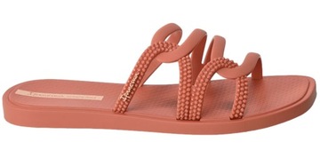 Klapki Ipanema 26979-AK522 Pink Solar Slide