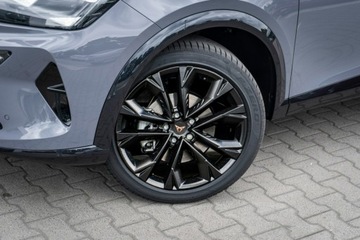 Cupra Formentor Crossover 1.5 TSI 150KM 2025 Cupra Formentor 1.5 e-TSI 150 KM DSG, zdjęcie 2