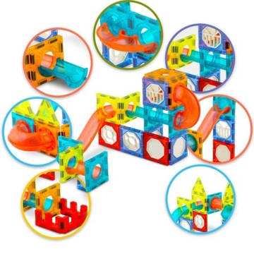 ОБРАЗОВАТЕЛЬНЫЕ МАГНИТНЫЕ КРУГКИ СО СВЕТКОЙ RICOKIDS ДЛЯ ДЕТЕЙ НОВИНКА