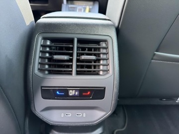 Cupra Formentor Crossover 2.0 TSI 310KM 2022 Cupra Formentor VZ 2.0 TSI / 310 KM 4x4 DSG Pierws, zdjęcie 35