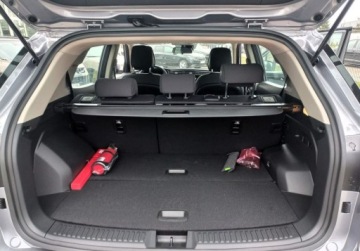  SsangYongKGM Korando 1,5 T-GDI 163kM Joy Auto nowe 1.5 Benzyna 163KM, zdjęcie 23