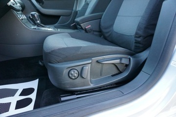 Volkswagen Passat B7 Variant 2.0 TDI CR DPF BlueMotion 140KM 2012 Volkswagen Passat sprawdzony na długich trasach,, zdjęcie 10