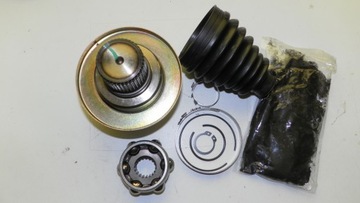 ВНУТРЕННИЙ СОЕДИНЕНИЕ CF MOTO ЛЕВЫЙ ЗАДНИЙ ALLROAD 500 625 ATV