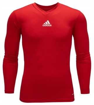 ADIDAS KOSZULKA MĘSKA TERMOAKTYWNA długi rękaw XXL