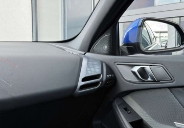 BMW Seria 1 F70 2024 BMW Seria 1 I wlasciciel Polska M Sport Gwarancja Bezwypadkowy FVAT23, zdjęcie 18