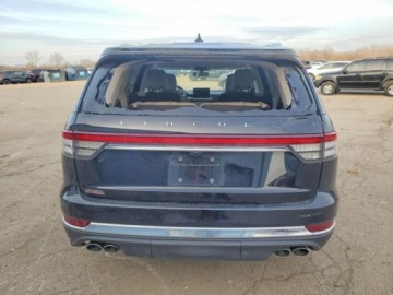 Lincoln Aviator 2023 Lincoln Aviator Reserve 2023 3.0 Benzyna 400KM, zdjęcie 5