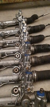 MERCEDES SL 500 R230 МЕХАНИЗМ GEAR GEAR ORG A23011011003