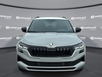 Skoda Karoq Crossover Facelifting 2.0 TSI 190KM 2026 Skoda Karoq Sportline 2.0 TSI 190KM DSG 4x4, zdjęcie 1