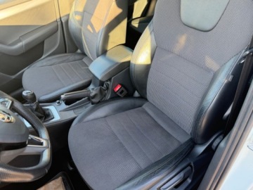 Skoda Octavia III Kombi 2.0 TDI 150KM 2016 Skoda Octavia Raty 2.0 TDI Led Xenon Navi Zarej w PL 140 tys km Gwarancja, zdjęcie 33