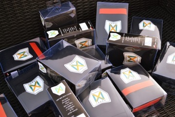 MXHAPPY POKROWIEC POSZYCIE SIEDZENIA KTM EXC 17-19 SX SXF 16-18 pomar. pasy