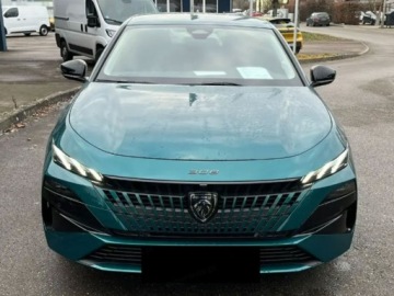 Peugeot 308 III 2025 Od ręki - Allure 1.2 mHEV e-DCS6 145KM / Pakiet Comfort, Safety, zdjęcie 1