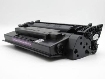 CF259X - TONER do drukarki HP M429dw M428fdn M428fdw MFP - DUŻA WYDAJNOŚĆ