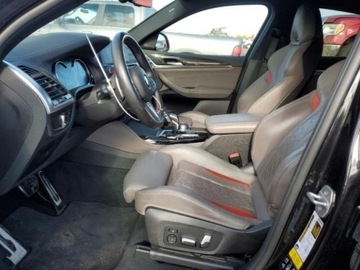 BMW 2020 BMW X4 M BMW X4 M Competition, od ubezpieczalni, zdjęcie 7