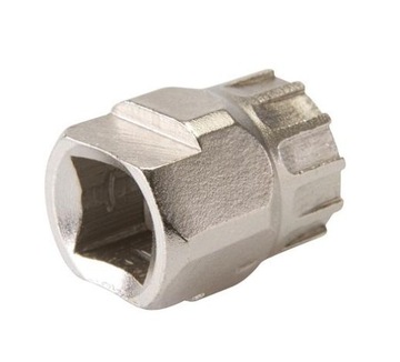 Цепочка BACIK KEYS, кассетный ключ Shimano