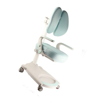 Регулируемый по высоте детский учебный стул Эргономичный детский учебный стул для Хо