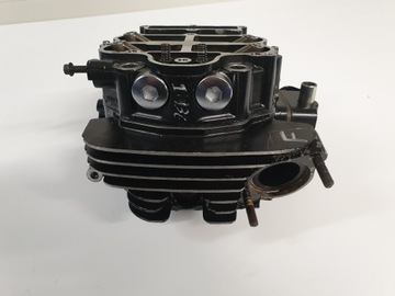 Kawasaki VN 1500 NOMAD CLASSIC с впрыском передней головки