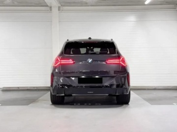 BMW X3 G45 2025 BMW X3 xDrive20d Sport Suv 2.0 (197KM) 2025, zdjęcie 3