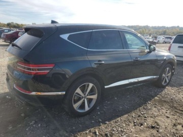  Genesis GV80 Base 2024 3.5l 3.5 Benzyna 375KM, zdjęcie 3