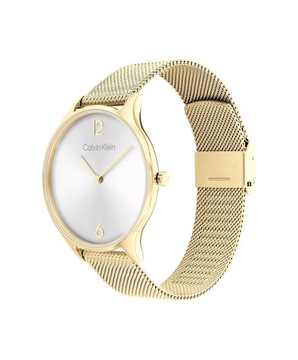 Movado Group Calvin Klein Women's analogowy