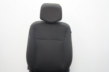 Сиденье Левое Переднее Renault Clio 3 5-дверный 0 км 1640