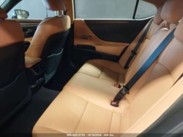 Lexus ES VII (XV70) 2022 Lexus ES 2022r., 3.5L 3.5 Benzyna 302KM, zdjęcie 9